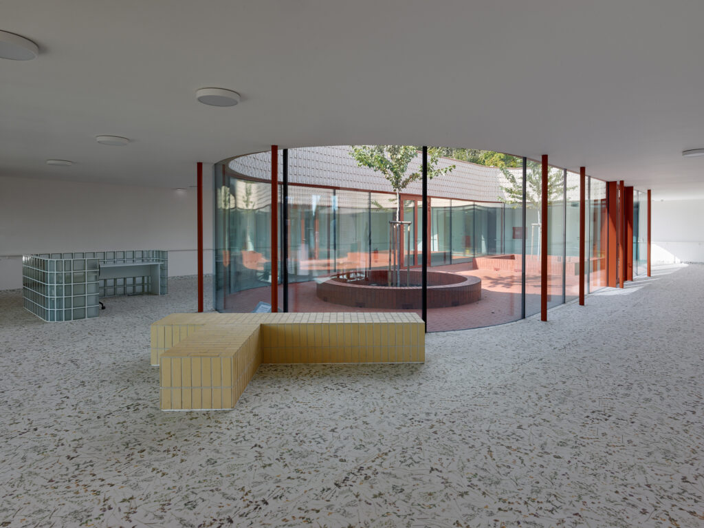 residenza per anziani