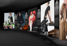 ABITO: moda e design al Salone del Mobile