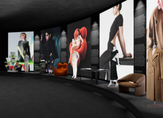 ABITO: moda e design al Salone del Mobile