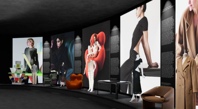 ABITO: moda e design al Salone del Mobile