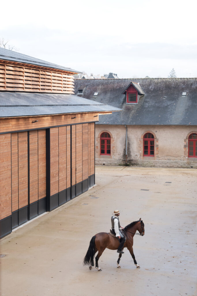 haras national