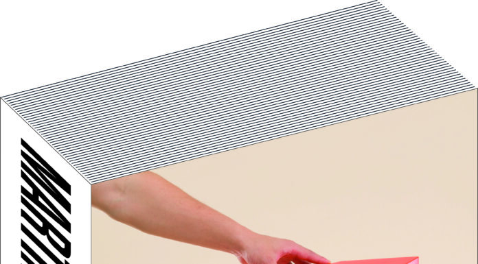 Una nuova collana dedicata al design: prima uscita “Martino Gamper”