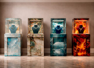 SICIS alla Milano Design Week 2026