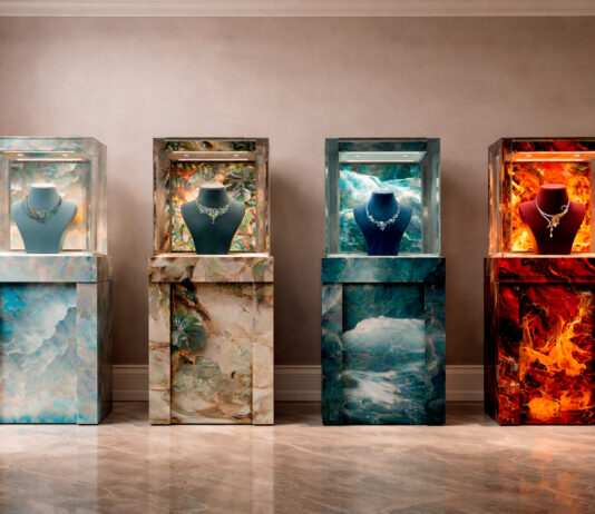 SICIS alla Milano Design Week 2026