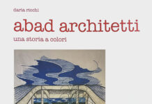 Abad Architetti. Una storia a colori