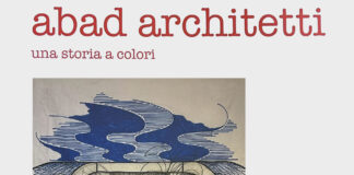 Abad Architetti. Una storia a colori