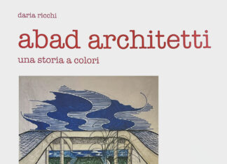 Abad Architetti. Una storia a colori