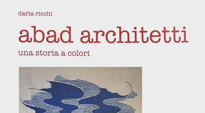 Abad Architetti. Una storia a colori