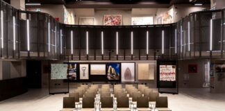 Kruso Art: nuovo hub per arte e collezionismo