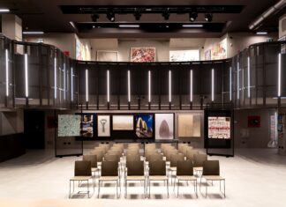 Kruso Art: nuovo hub per arte e collezionismo