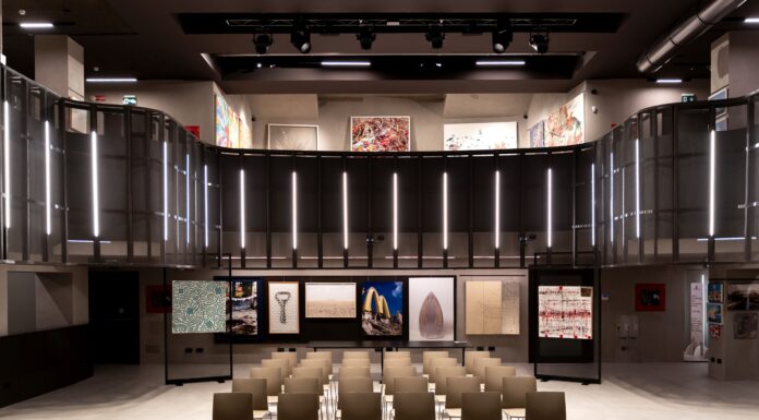 Kruso Art: nuovo hub per arte e collezionismo