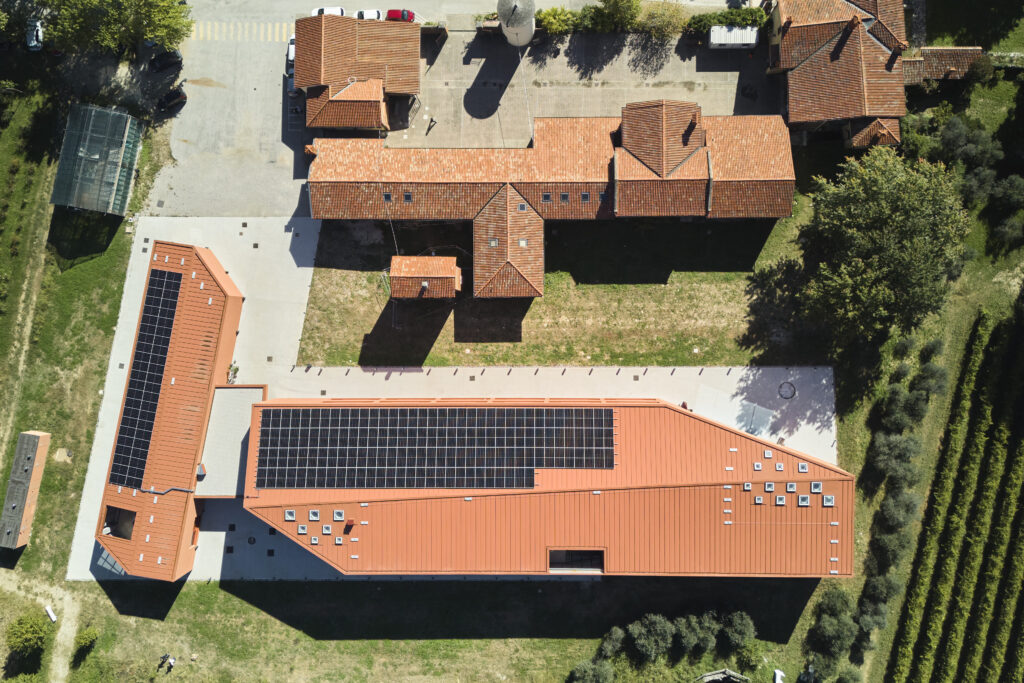 parolini istituto superiore