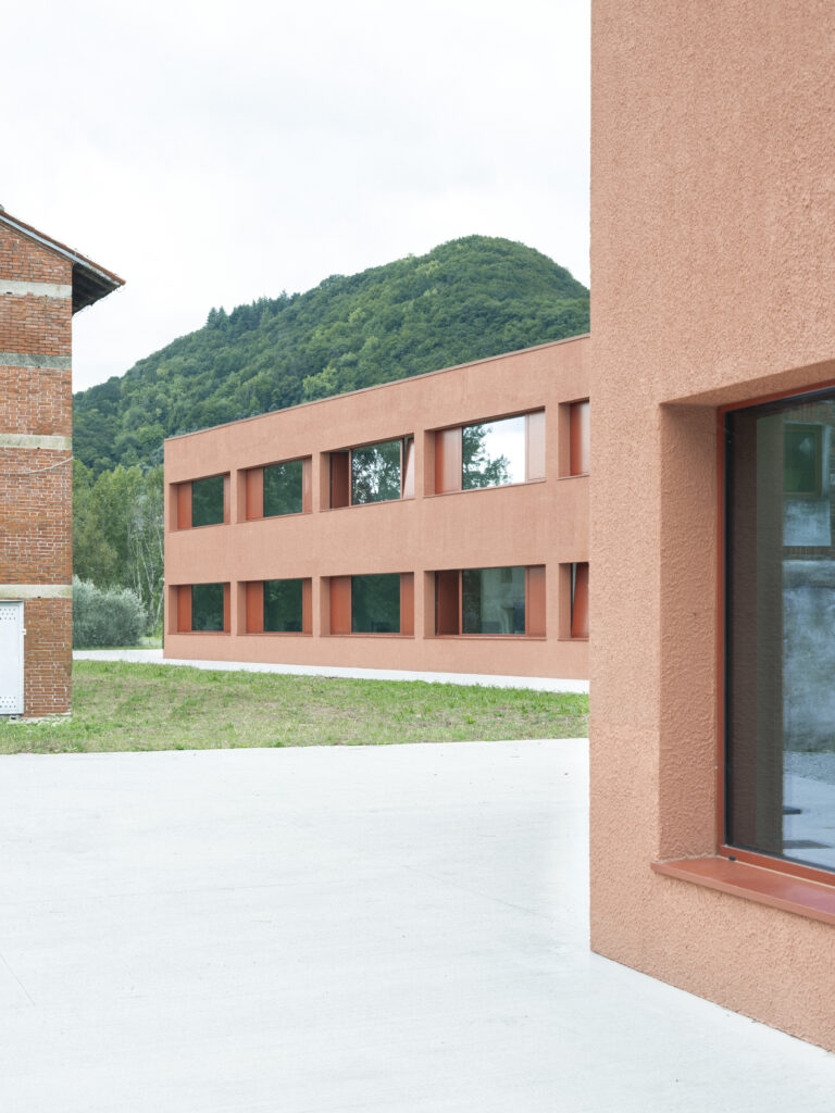 parolini istituto superiore