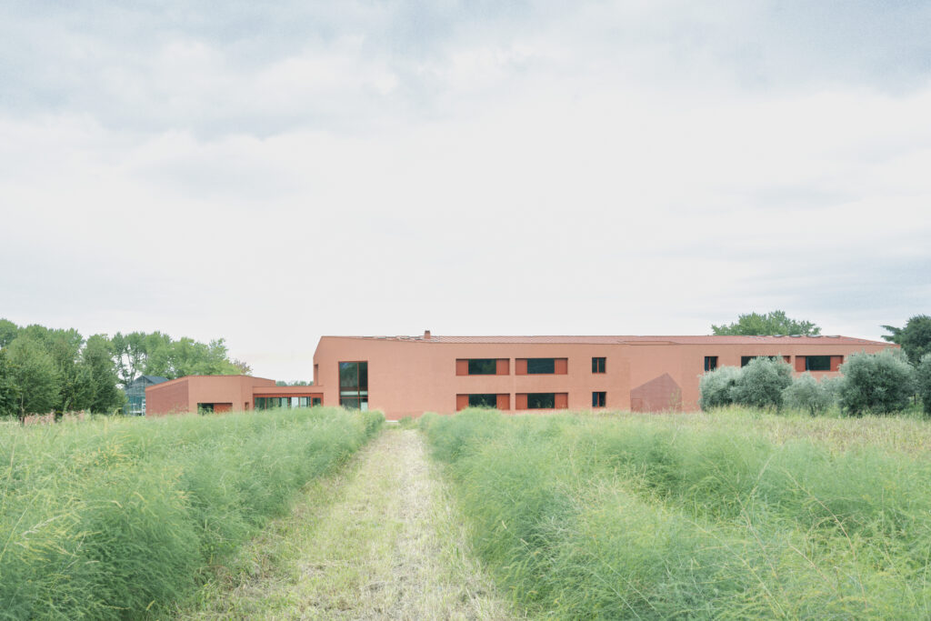 parolini istituto superiore