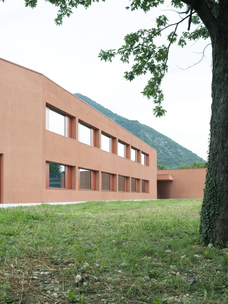 parolini istituto superiore