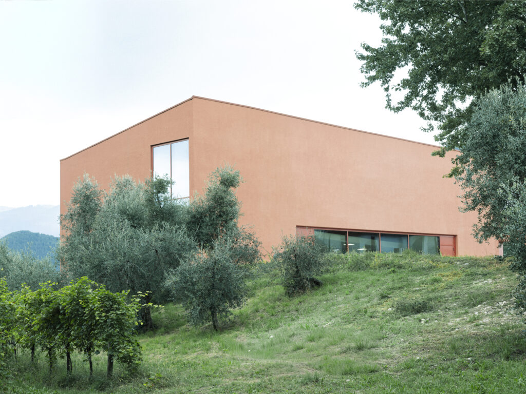 parolini istituto superiore