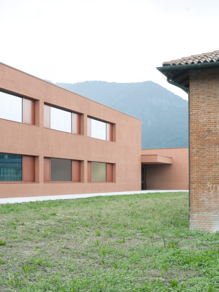 parolini istituto superiore