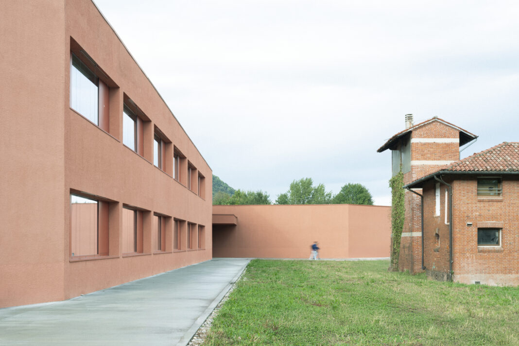 parolini istituto superiore