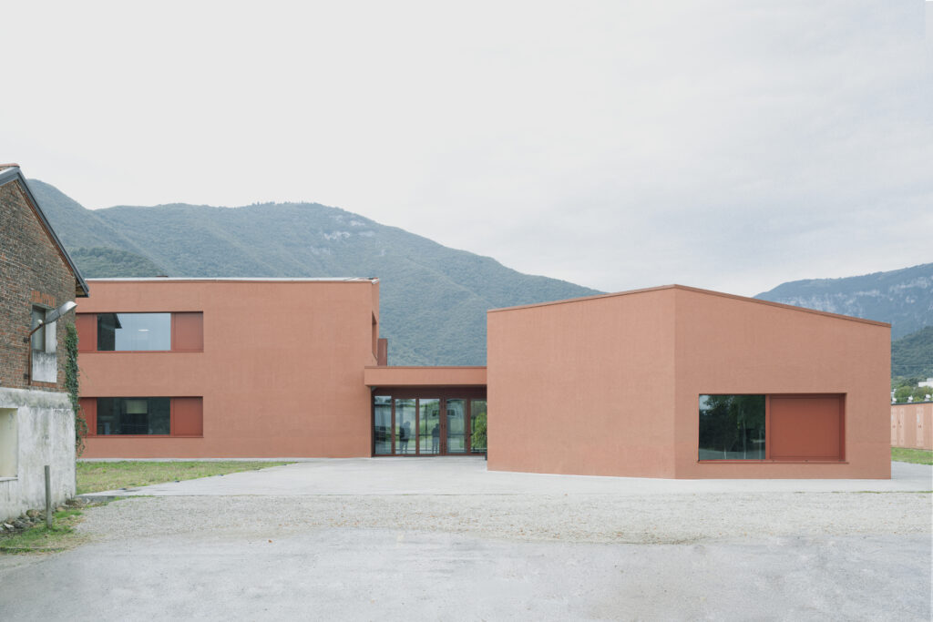 parolini istituto superiore