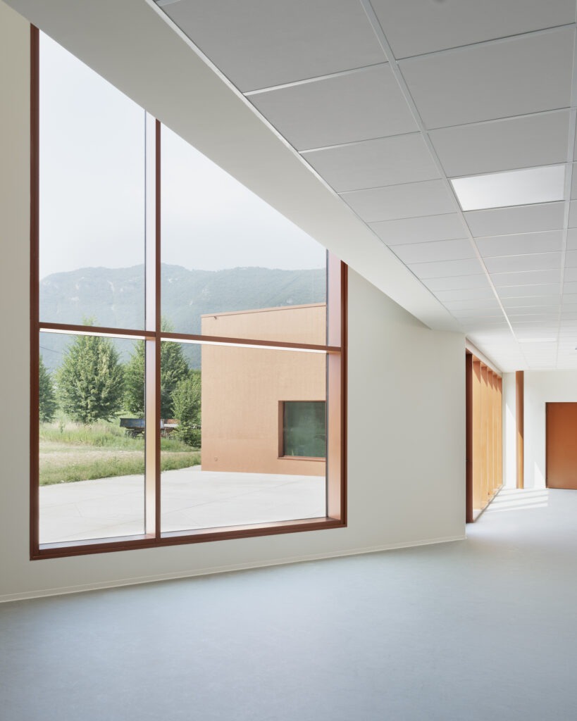 istituto superiore A Parolini