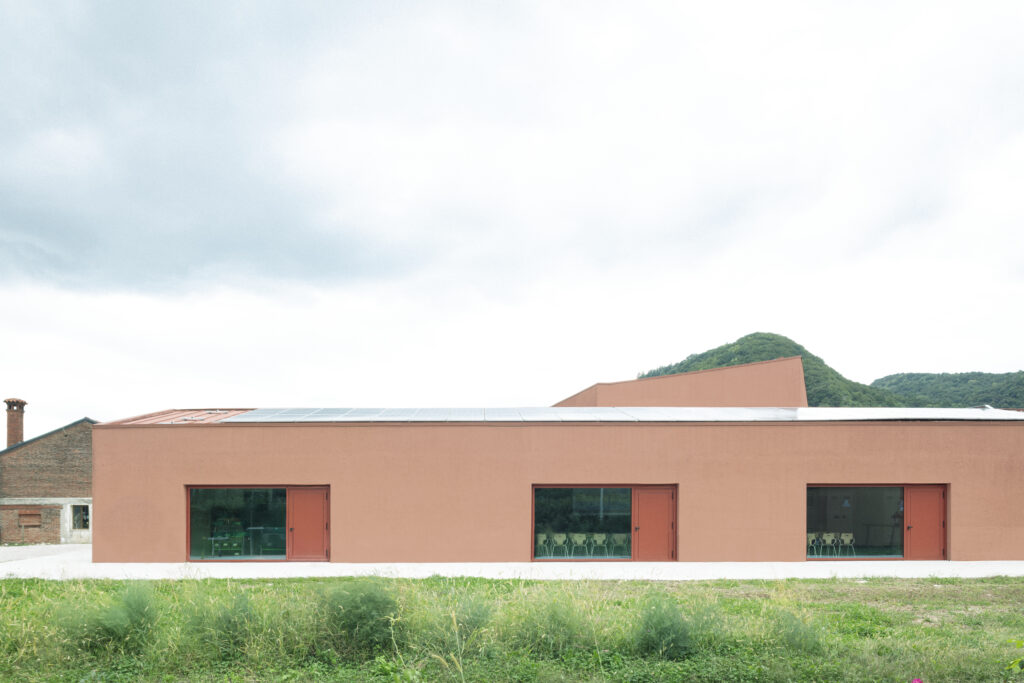 parolini istituto superiore