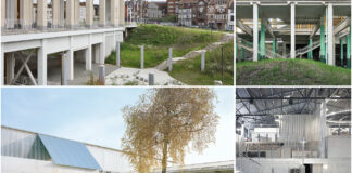 Sono 2 i vincitori del premio per l’Architettura Contemporanea Mies van Der Rohe 2026