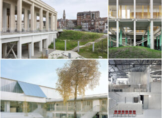 Sono 2 i vincitori del premio per l’Architettura Contemporanea Mies van Der Rohe 2026