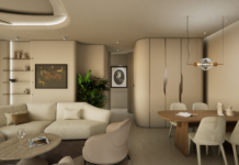 REnderia: interior design e real estate incontrano la realtà virtuale