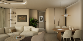 REnderia: interior design e real estate incontrano la realtà virtuale