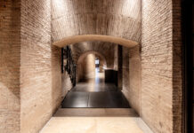 Pantheon – Microarchitetture per l’archeologia: il progetto di STARTT