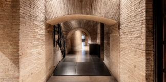 Pantheon – Microarchitetture per l’archeologia: il progetto di STARTT