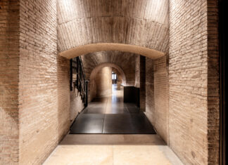 Pantheon – Microarchitetture per l’archeologia: il progetto di STARTT