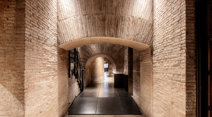 Pantheon – Microarchitetture per l’archeologia: il progetto di STARTT