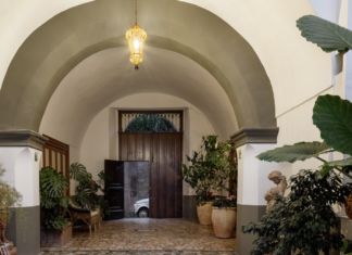 MEDO | Dimora Mediterranea medo