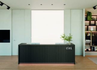 A Milano inaugura Spazio Clei