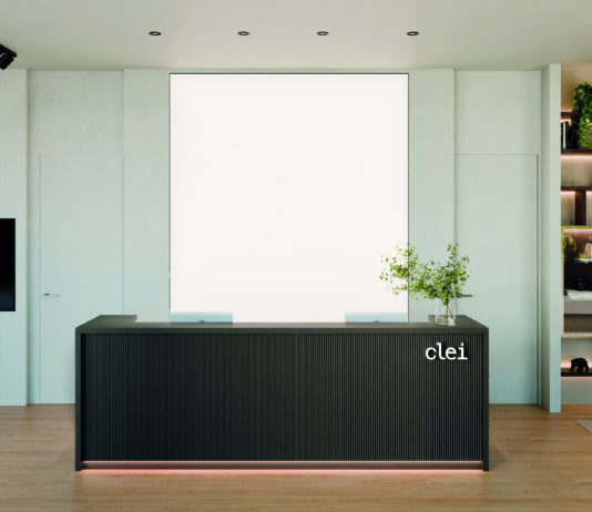 A Milano inaugura Spazio Clei