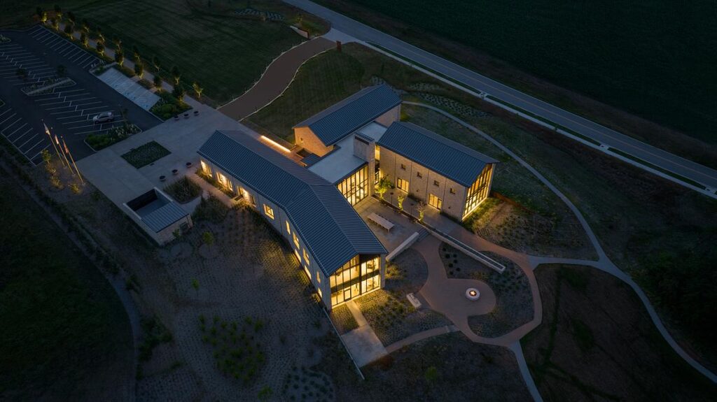 herzog foundation