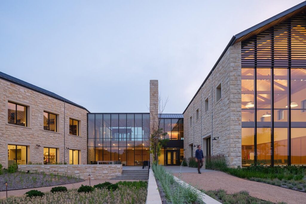 herzog foundation