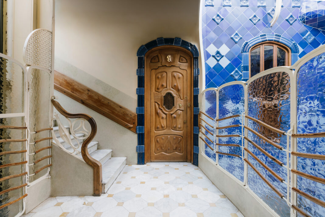 casa batlló