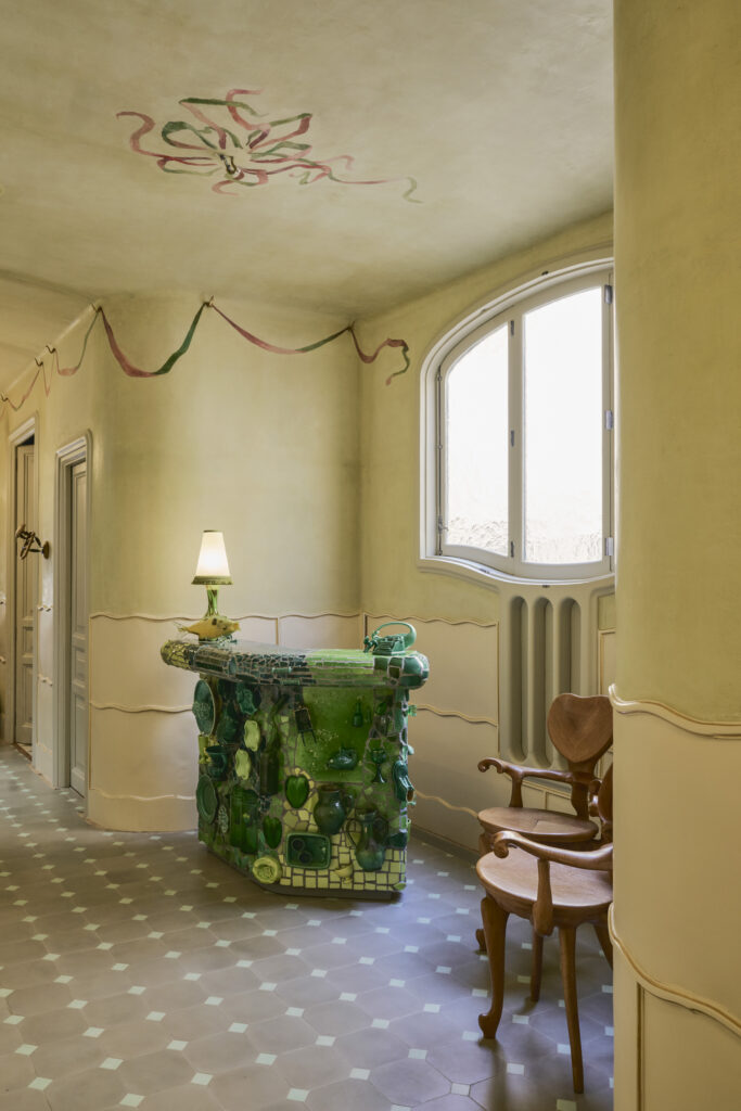 casa batlló