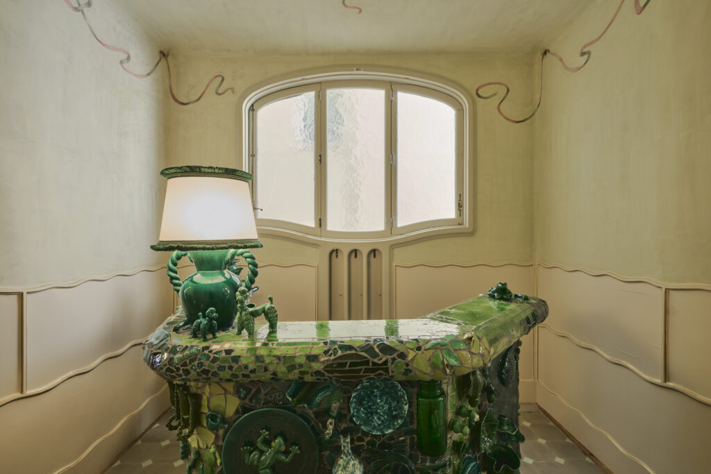 casa batlló