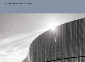 LA FORMA DELL’ANIMA. Opere, progetti, pensieri di architettura e sceneggiature di città
