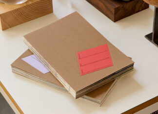 DWA Design Studio | 20th Anniversary limited edition book