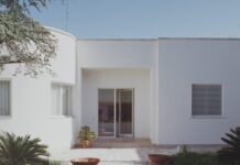 Lèvanzo: geometrie ritrovate in Salento lèvanzo