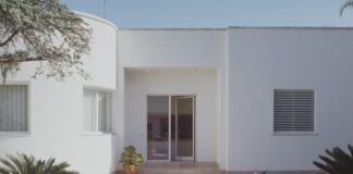 Lèvanzo: geometrie ritrovate in Salento lèvanzo