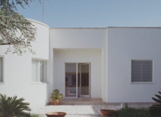 Lèvanzo: geometrie ritrovate in Salento lèvanzo