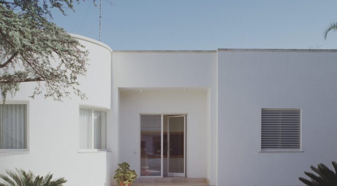 Lèvanzo: geometrie ritrovate in Salento lèvanzo