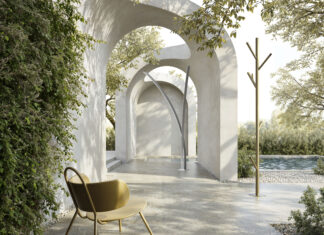 Design a cielo aperto