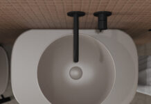 La ceramica diventa volume puro