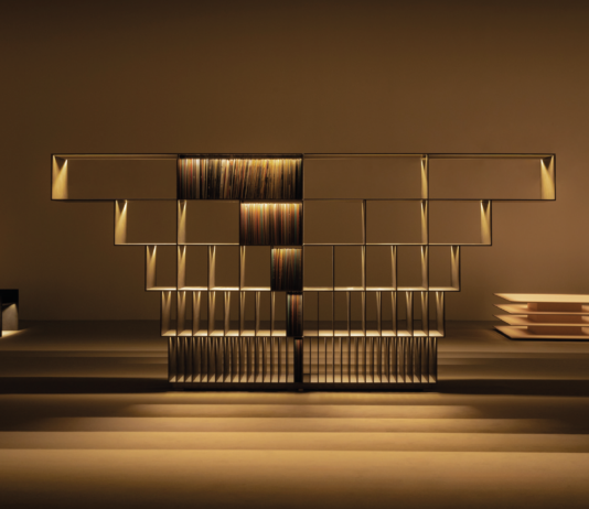 HYLEtech: la tecnologia della superficie architettonica hyletech